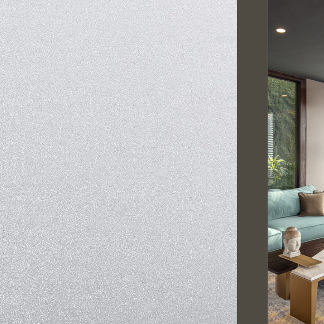 Frosted Window Film
