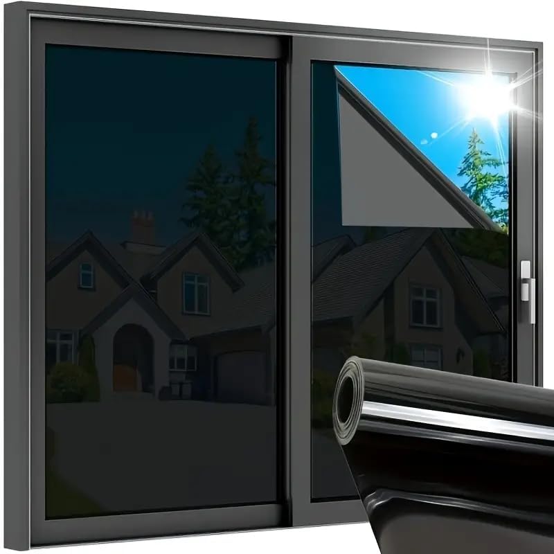 Sun Control Film